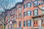 Property at 631 Tremont Street, 