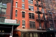 Property at 240 West Broadway, 