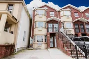 Townhouse at 983 Rogers Avenue, 