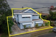 Property at 3312 Castle Street, 