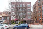 Multifamily at 108-46 63rd Avenue, 