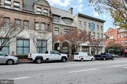 Commercial at 924 North Charles Street, 