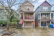 Property at 3617 Southeast Woodward Street, 