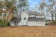 Property at 2225 Johnson Ferry Road, 