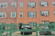 Multifamily at 456 East 134th Street, 