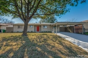 Property at 8715 Dale Valley Drive, 