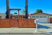 Property at 1643 Seabright Avenue, 