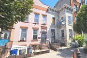 Townhouse at 1414 St Marks Avenue, 