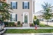 Townhouse at 4703 Teal Duck Court, 