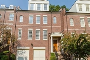 Townhouse at 3085 Paces Mill Road Southeast, 
