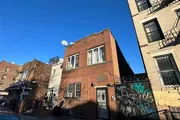 Multifamily at 1343 St Marks Avenue, 
