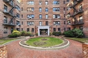 Property at 102-43 Queens Boulevard, 