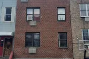 Multifamily at 862 East 164th Street, 