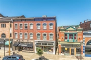 Multifamily at 131 South 17th Street, 