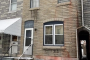 Townhouse at 1220 Spruce Street, 