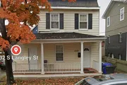 Property at 2224 South Quincy Street, 