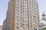 Co-op at 201 East 37th Street, 