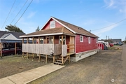 Property at 3101 Simpson Avenue, 