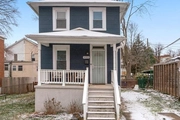 Property at 4101 Woodlea Avenue, 