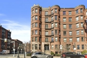 Property at 30 Massachusetts Avenue, 