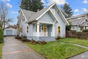 Property at 7755 33rd Avenue Northwest, 