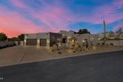 Property at 3955 North Sonoran Hills, 