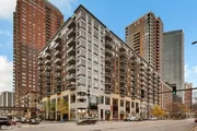 Condo at 727 South Dearborn Street, 