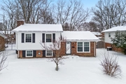Property at 2145 Allegheny Way, 