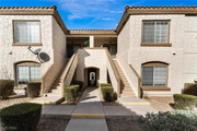 Townhouse at 5453 Painted Mirage Road, 