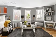 Property at 20 West 75th Street, 