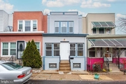 Townhouse at 5548 Upland Street, 