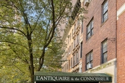 Townhouse at 15 East 72nd Street, 