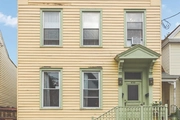 Townhouse at 447 State Street, 