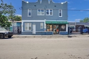 Property at 1707 Southwest 5th Street, 