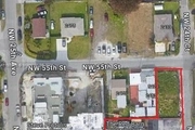Property at 2365 Northwest 50th Street, 