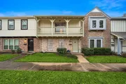 Townhouse at 10530 Hammerly Boulevard, 