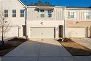 Townhouse at 3820 Shelleydale Drive, 