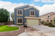 Property at 1861 West Desert Mountain Drive, 
