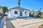 Property at 4227 South Centinela Avenue, 
