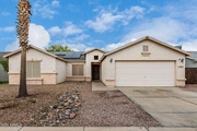 Property at 1649 East San Xavier Drive, 
