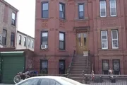 Property at 277 Malcolm X Boulevard, 
