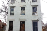 Property at 1438 Linn Street, 