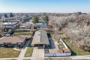 Property at 3669 South 860 East, 
