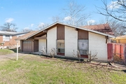 Property at 2101 Maple Avenue, 