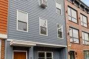 Townhouse at 312 22nd Street, 