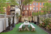 Townhouse at 217 West 122nd Street, 