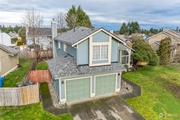Property at 22718 46th Avenue East, 