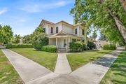 Property at 1436 South Reed Avenue, 