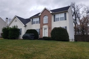 Townhouse at 5600 Greens Drive, 