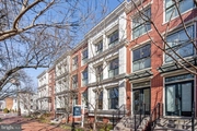Townhouse at 1017 1st Street, 
